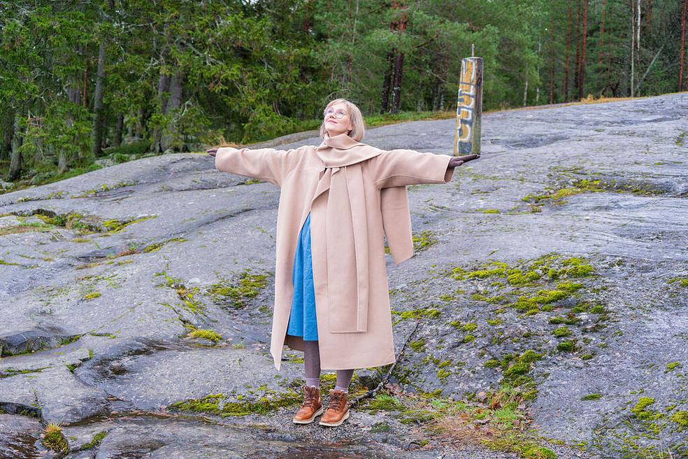 Vahvempi kuin luulet - lanseerausvaiheen kurssi by Rinnallesi